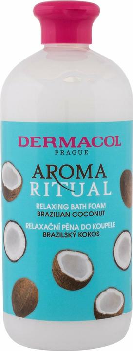 Produktbild Dermacol Aroma Ritual Brazilian Coconut (Körpercreme, 500 ml)