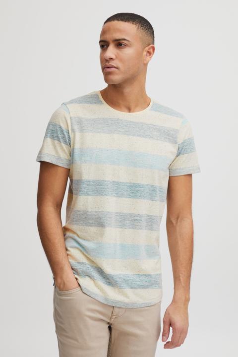 Image du produit Blend Efkin - manches courtes - Homme (M)
