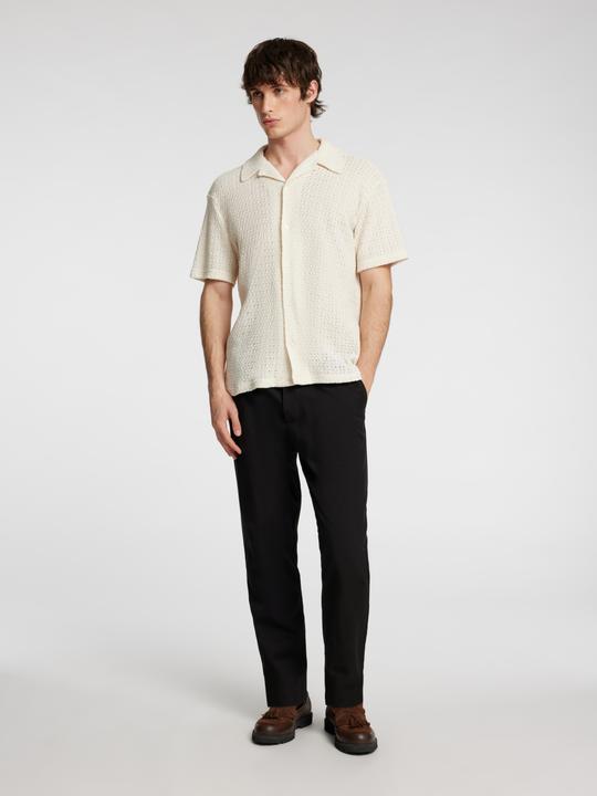 Image du produit Selected Homme Klassische Tapered Hose (XXL)