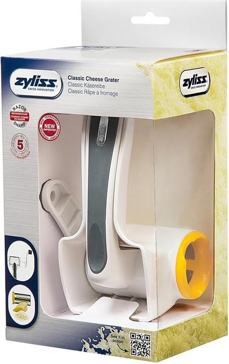 Produktbild Zyliss Classic