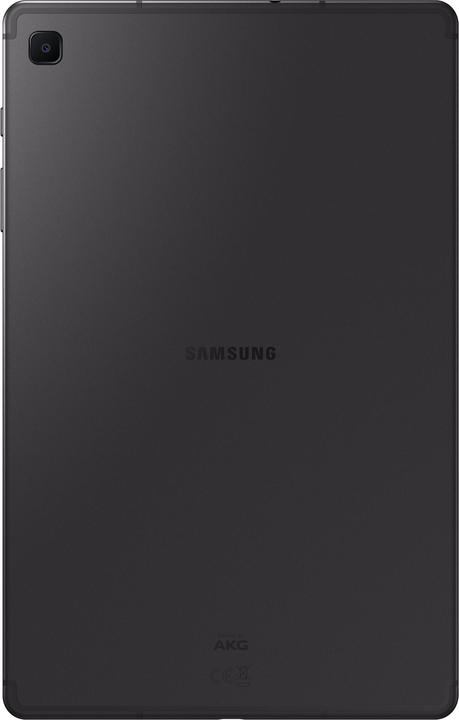 Produktbild Samsung Galaxy Tab S6 Lite inkl. Pencil (nur WLAN, 10.40", 128 GB, Oxford Grey)