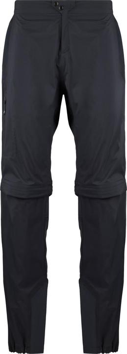 Actual product image Stoic KalmarSt. Zip Off 3L Rain Pants (XXL)
