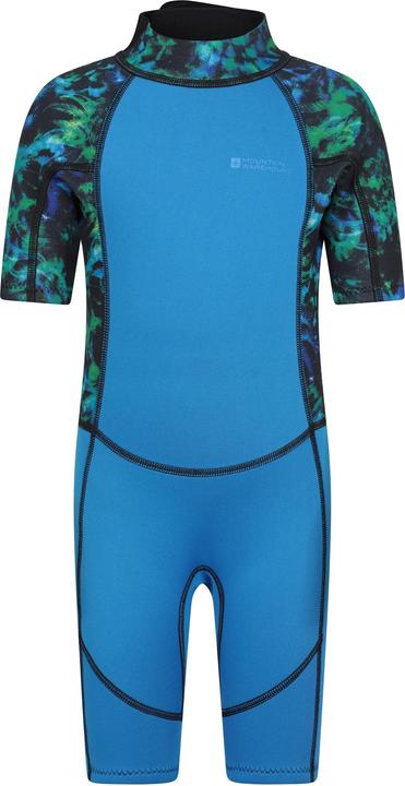 Immagine prodotto Mountain Warehouse Shorty Muta Subacquea Stampato Bambini (146, 152)