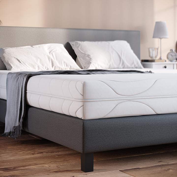 Produktbild VitaliSpa Foamy (180 x 200 cm, Schaumstoffkern)