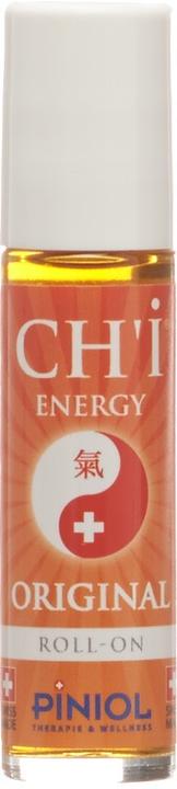 Image du produit Chi Energy China RollOn (1 x, 10 ml, 10 g)