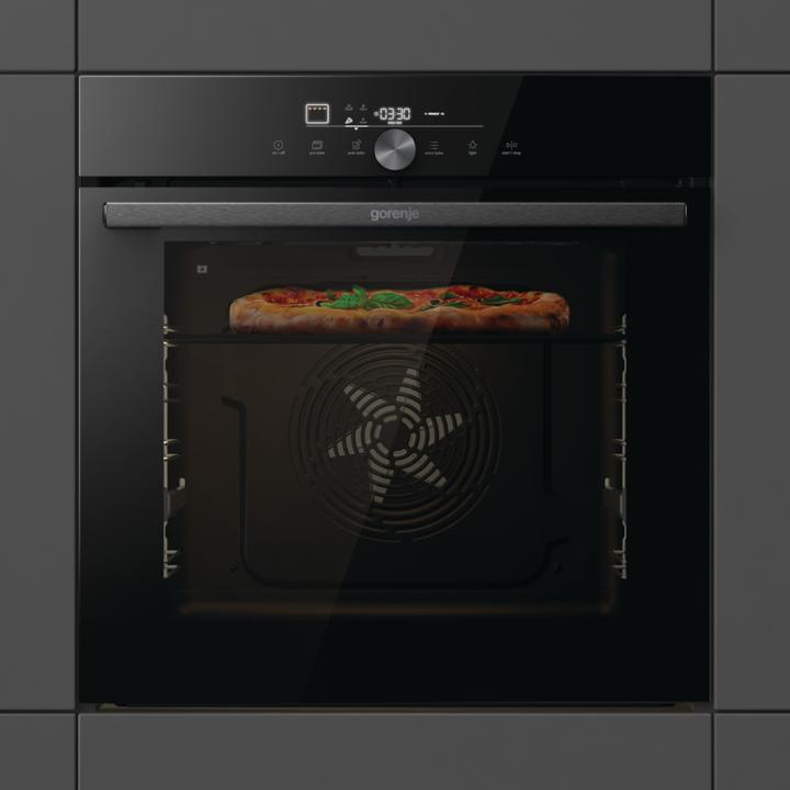 Image du produit Gorenje GO66E PIZZA350C