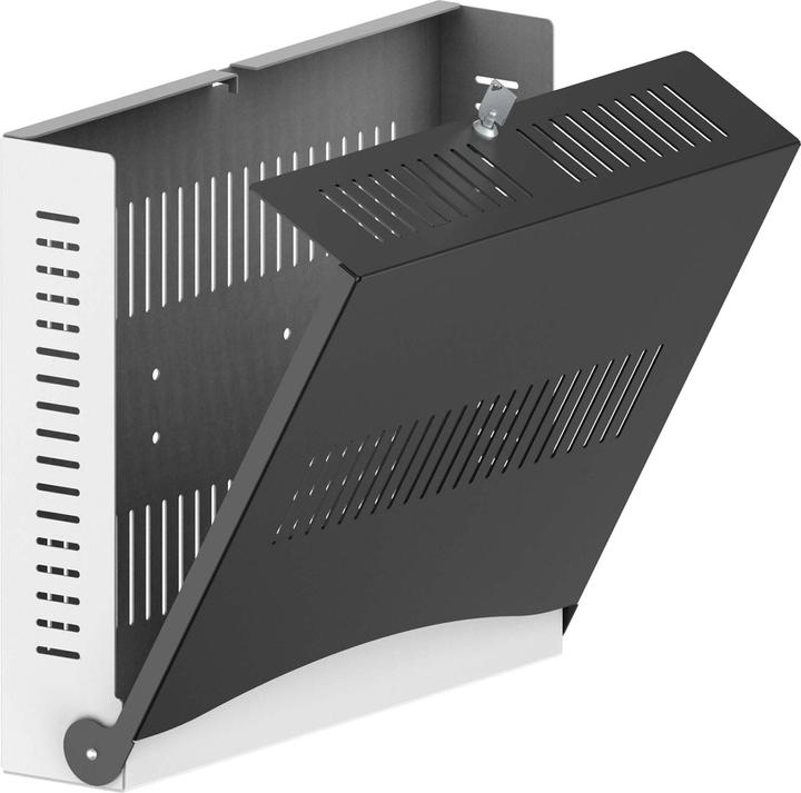 Actual product image PureMounts PDS-2504 Notebook Accessories Notebook Cabinet