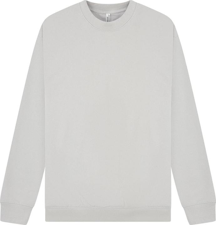 Immagine prodotto Casual Classics Premium Felpa Oversize Scollo Allungato Adulto Unisex (4XL)