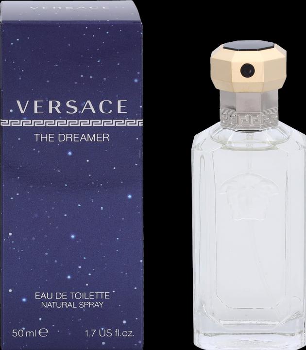 Immagine prodotto Versace Il sognatore (Eau de toilette, 50 ml)