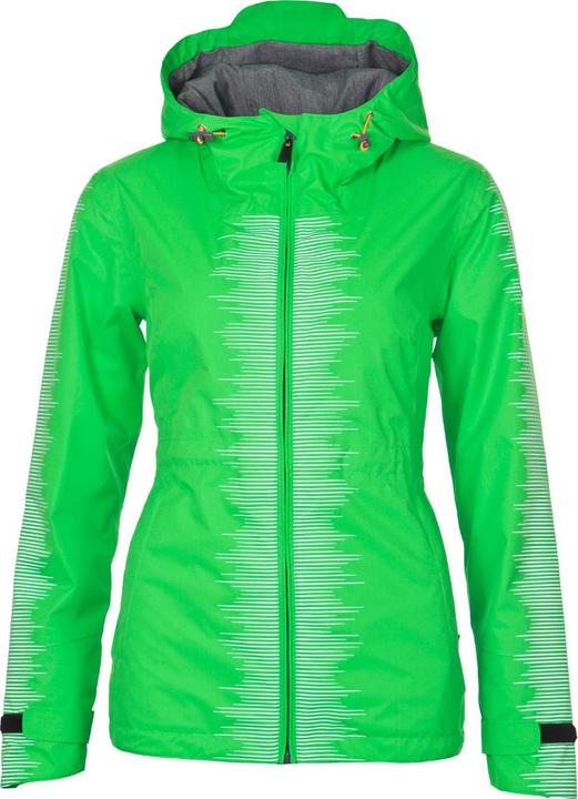 Actual product image Rukka Guard (44)