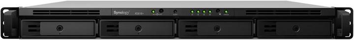 Image du produit Synology Rs818rp+ Rs818rp