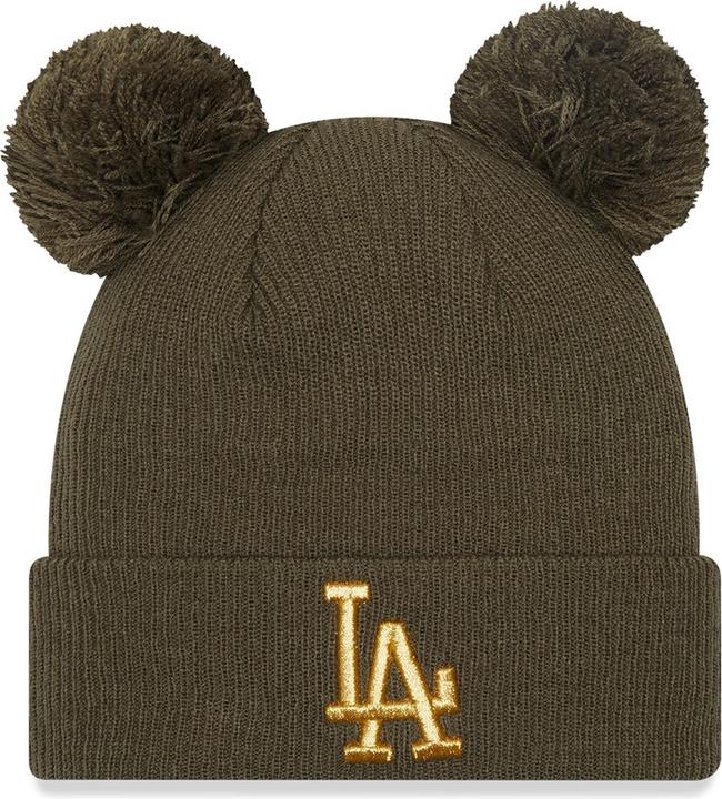 Produktbild New Era Double Bobble La Dodgers