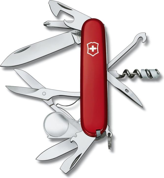 Actual product image Victorinox Explorer