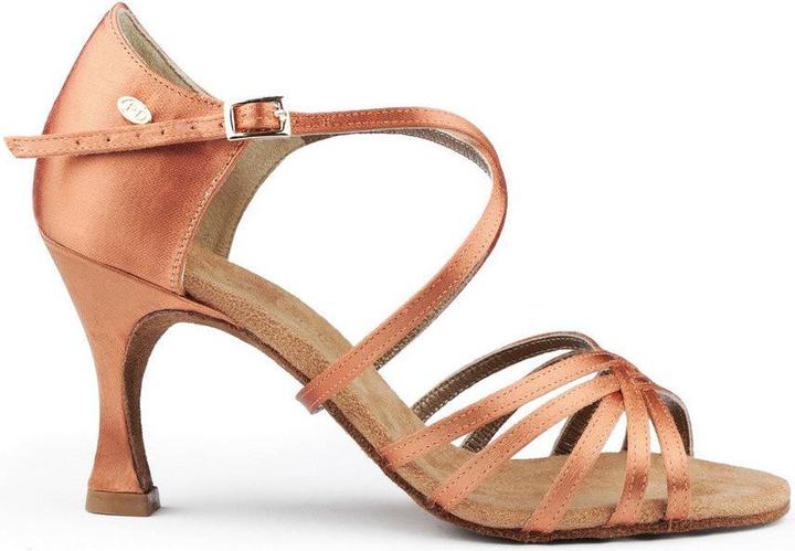Portdance Tanzschuhe PD631 BASIC