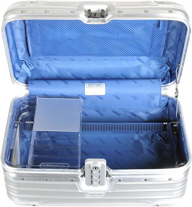 Produktbild Rimowa Beauty Case Topas