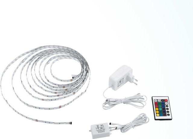 Image du produit EGLO Bandes de LED (RGB, 600 cm, Intérieur)