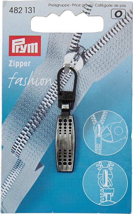 Prym .O. FASHION-ZIPPER (4.60 cm)