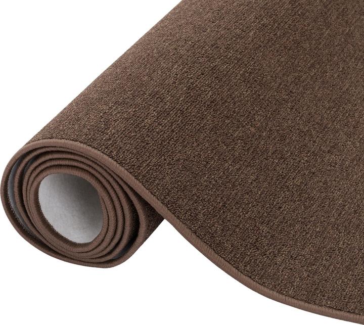 Produktbild Snapstyle Feinschlingen Velour Teppich Strong (100 x 200 cm)