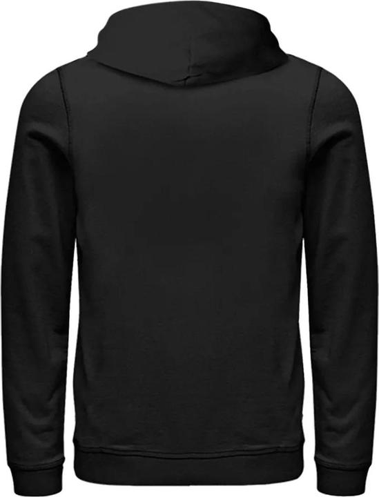 Actual product image Gildan Mens Mayhem Characters Hoodie (3XL)