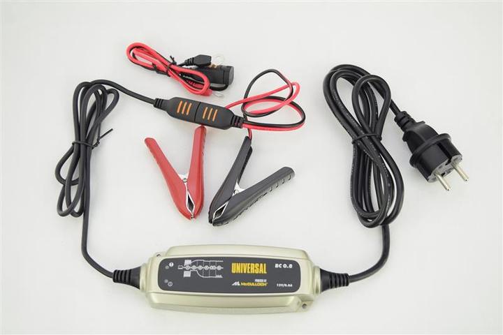 McCulloch Batterie-Ladegerät TRO058 (12V)