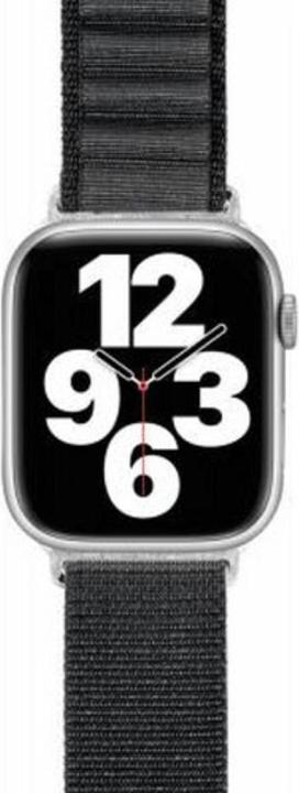 Produktbild Bigben Alpine Loop-Armband für Apple Watch 42-44-45-49 mm (Textil, 4, Watch 1)