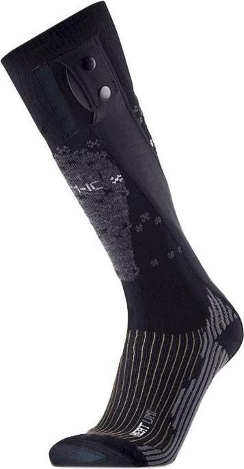 Produktbild Therm-ic Powersocks Heat Fusion Women (37 - 38, 35 - 36, 39 - 40)