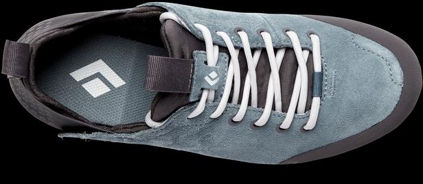Immagine prodotto Black Diamond Scarpe da avvicinamento Session Suede (42)
