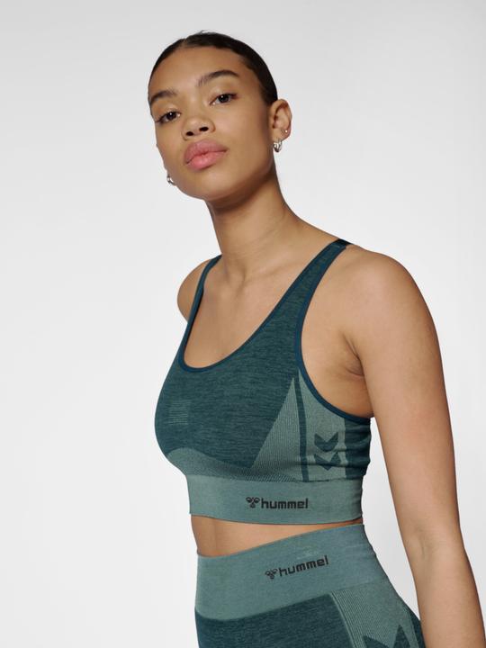 Image du produit hummel Hmlclea Seamless Sports Top (L)