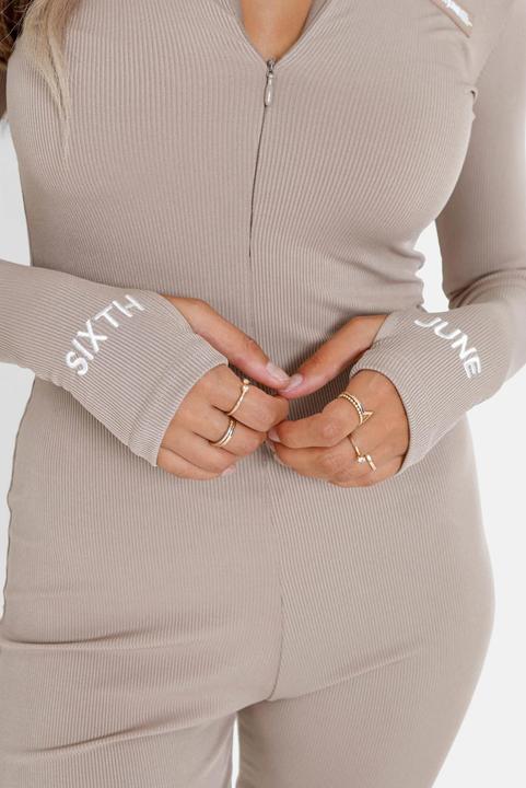 Produktbild Sixth June Kombination mit ixth june-Logo (S)