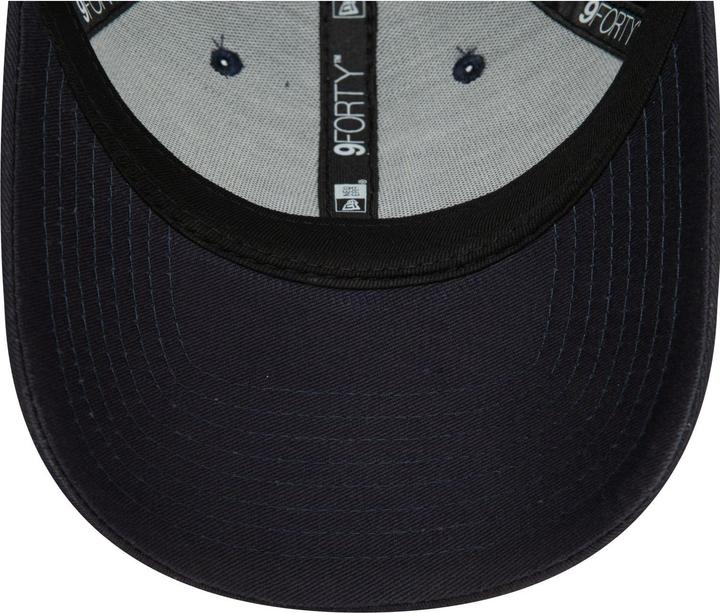 Image du produit New Era Casquette 9Forty Strapback - Los Angeles Dodgers Navy