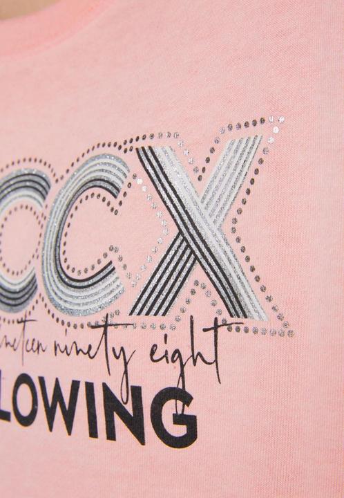 Produktbild Soccx Pullover BASIC Sweatshirt (XL)