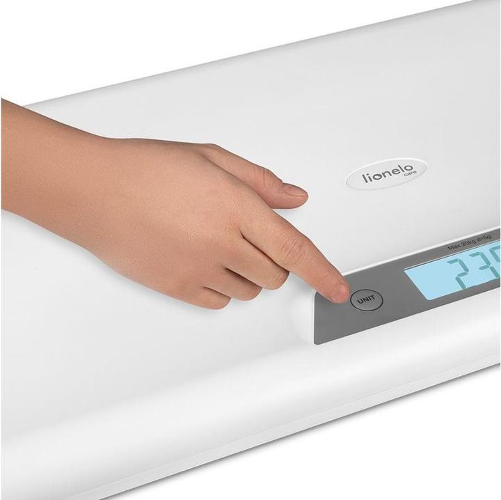 Immagine prodotto Lionelo Babybalance (20 kg)