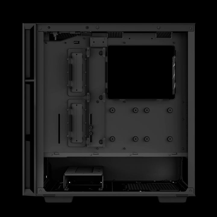Produktbild Deepcool CH560 (mATX, Mini-ITX, ATX)