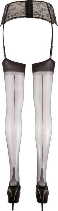 Image du produit Cottelli Collection Bas de base avec couture (6)