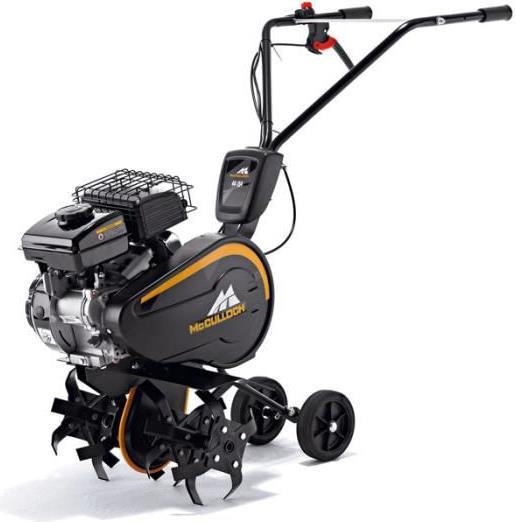 Image du produit McCulloch Motobineuse MFT44 100