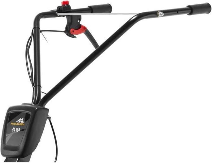 Image du produit McCulloch Motobineuse MFT44 100