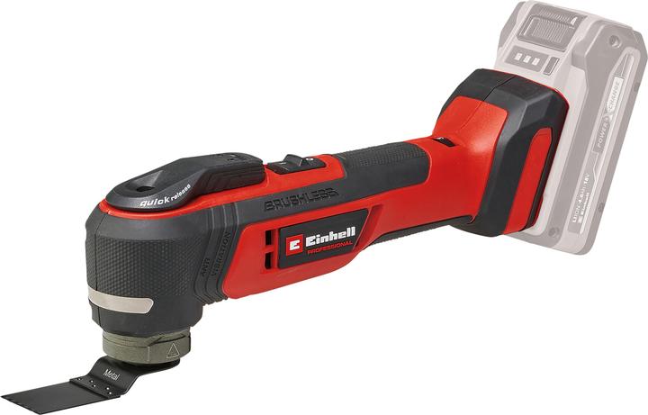 Einhell TP-MG 18 Li BL-Solo