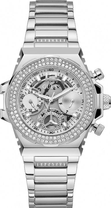 Guess Watches LADIES GW0552L1 (Analogue wristwatch, 36 mm)