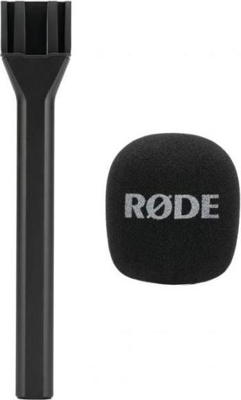 Actual product image RØDE Interview GO Hand Holder