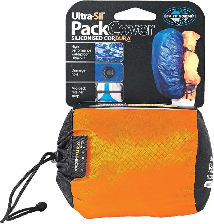 Actual product image Sea To Summit Pack Cover