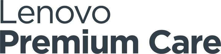 Actual product image Lenovo Premium Care (48 months, Technical support, Accident prevention)