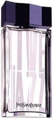 Produktbild Yves Saint Laurent Live Jazz (Eau de Toilette, 100 ml)