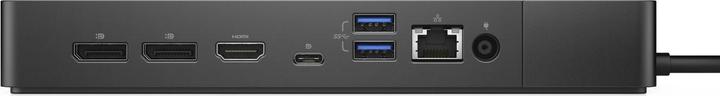 Image du produit Dell WD19S (USB-C, 9 ports)