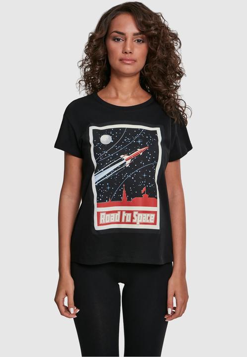 Produktbild MT Ladies Road To Space Box Tee (L)