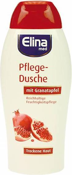 Magni Duschgel Elina 205ml Granatapfel (205 ml)