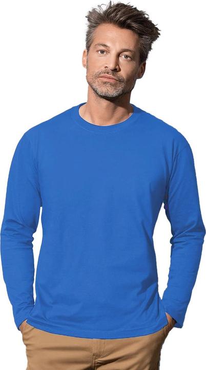 Image du produit Stedman T-shirt classique à manches longues (XL)