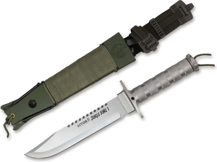 Actual product image Aitor Jungle King I (20.50 cm)