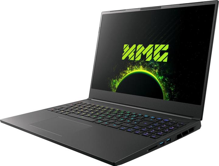 Produktbild XMG Notebook NEO 16 - E23bdn RTX 4060 (16", Intel Core i9-13900HX, 16 GB, 1000 GB, CH)