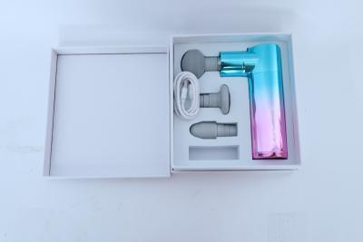 Actual product image Swissplate Hammer Gun Micro