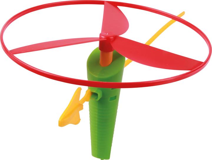 Produktbild Lena Flugkreisel mit 2 Rotoren